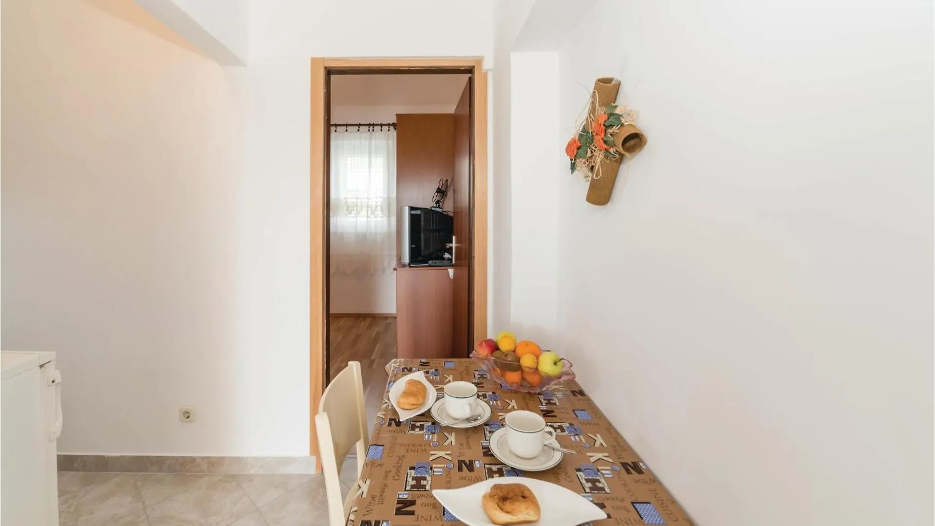Gorgeous Apartment In Kolan With House Sea View Croatia