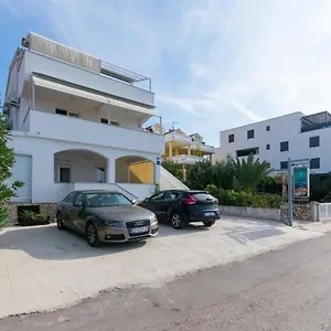  Apartmán By The Sea Mandre, Pag - 4093