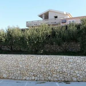 With A Parking Space Kolan, Pag - 16482 Appartamento